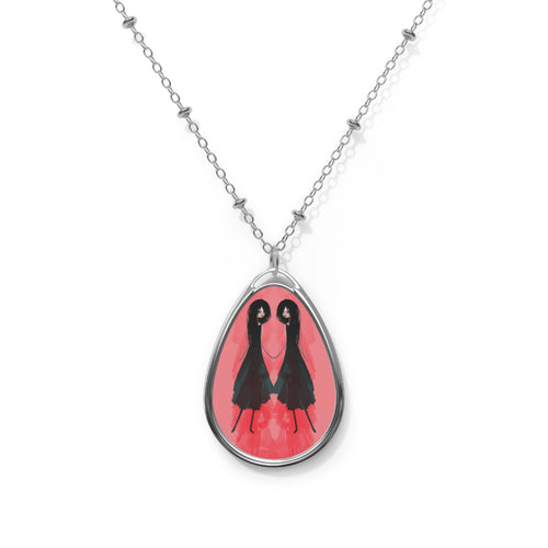 Anticipation · Necklace