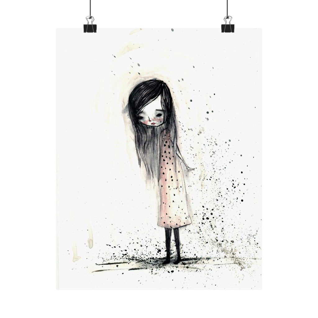 Constance · Poster Print