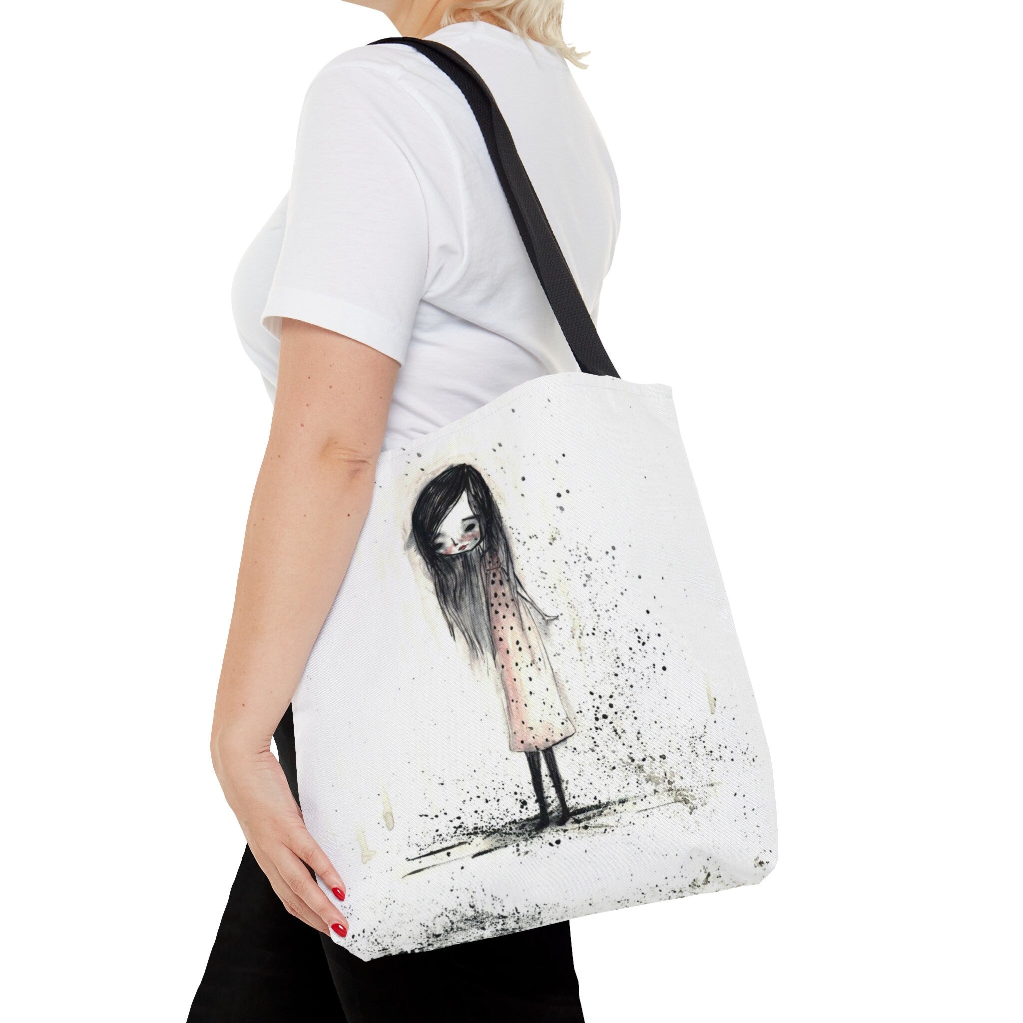 Constance · Tote Bag