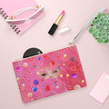 Hair · Clutch Bag