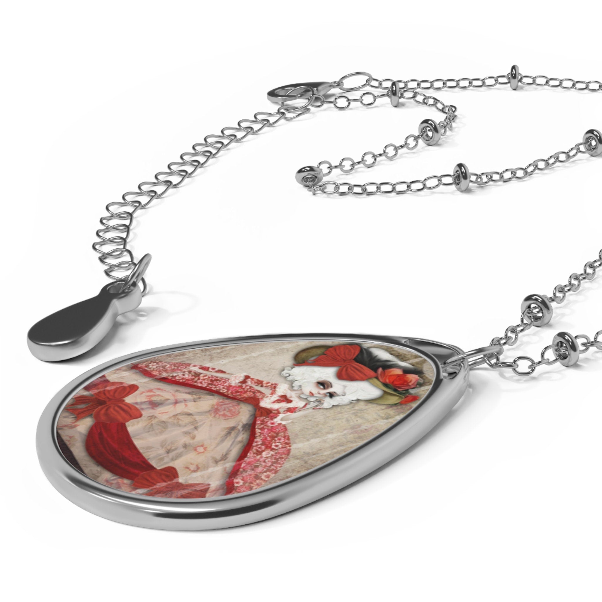 Marie Antoinette · Necklace