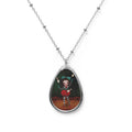 Le jongleur · Necklace