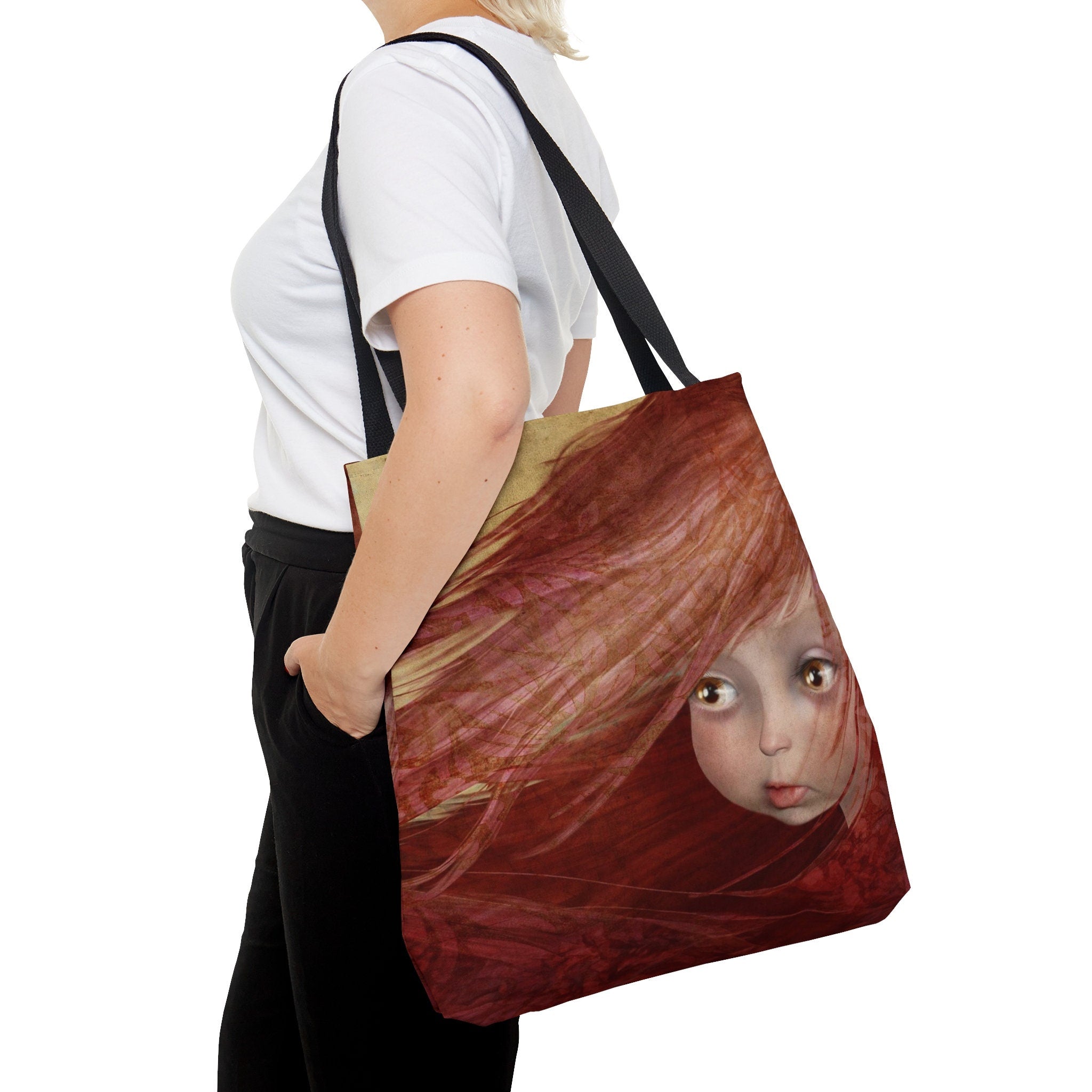 Fall · Tote Bag