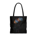 Grief · Tote Bag