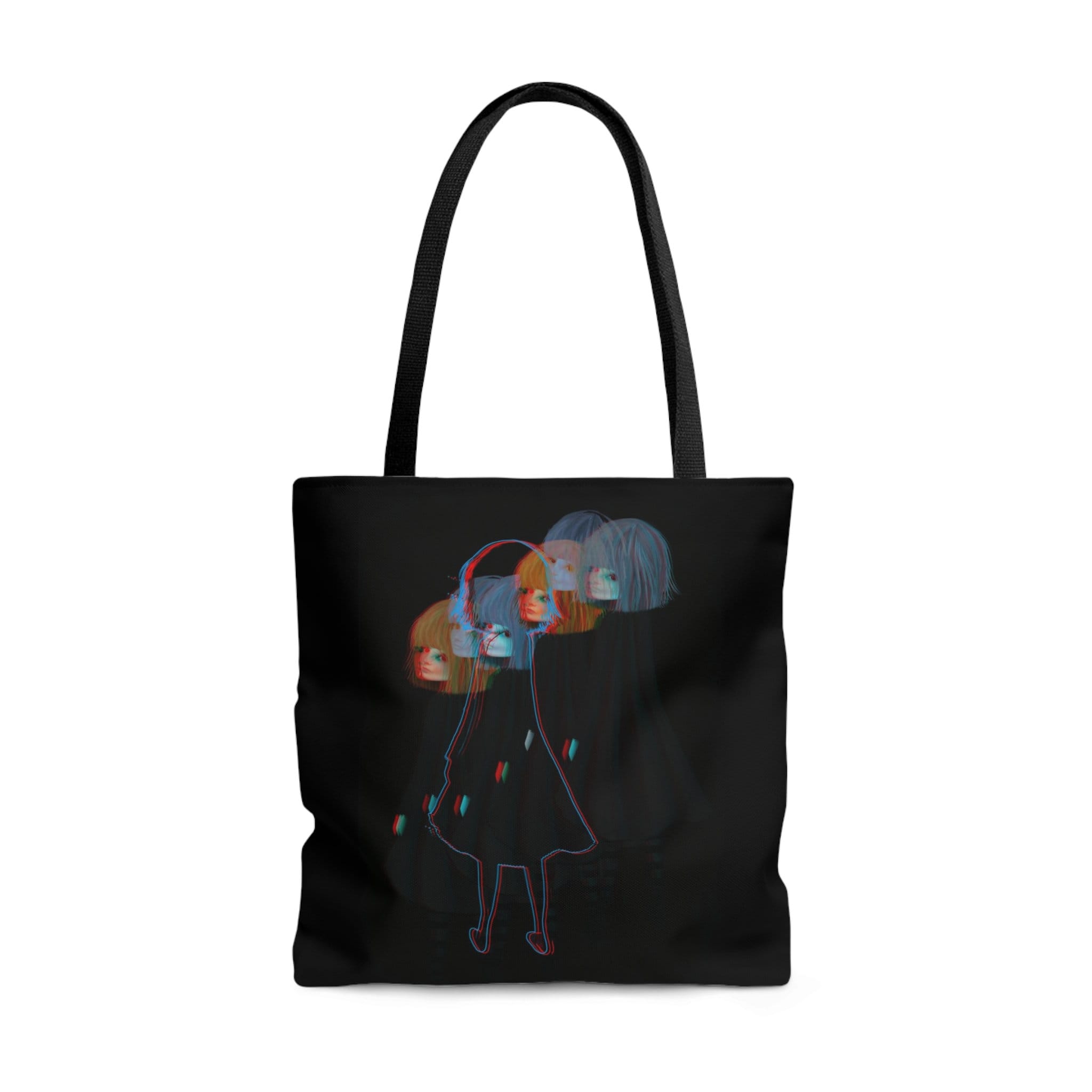 Grief · Tote Bag