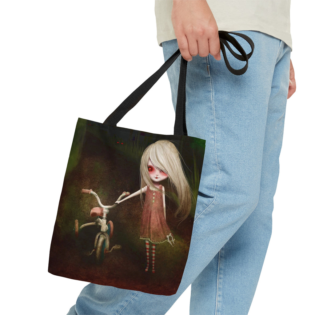 Bowden Road · Tote Bag
