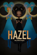 Hazel, Lightbound Library, front cover