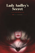 Lady Audley's Secret, Lightbound Library, front cover