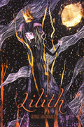 Lilith, Lightbound Library, front cover