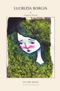 Lucrezia Borgia, Lightbound Library, front cover