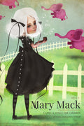 Miss Mary Mack, Lightbound Library, front cover