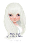 At the Back of the North Wind, Lightbound Library, front cover