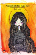 Personal Recollections of Joan of Arc, Lightbound Library, front cover