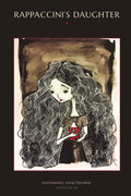 Rappaccini's Daughter, Lightbound Library, front cover