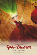 The Story of the Root-Children, front cover