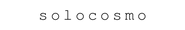 solocosmo
