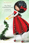 The Birds' Christmas Carol, Lightbound Library, front cover