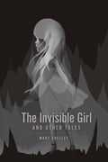 The Invisible Girl, Lightbound Library, front cover