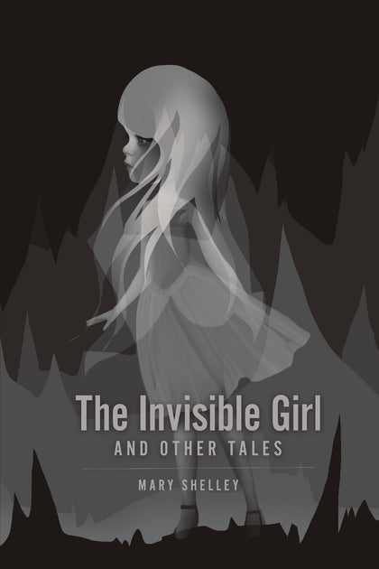 The Invisible Girl