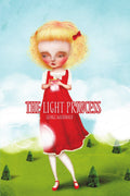 The Light Princess, Lightbound Library, front cover
