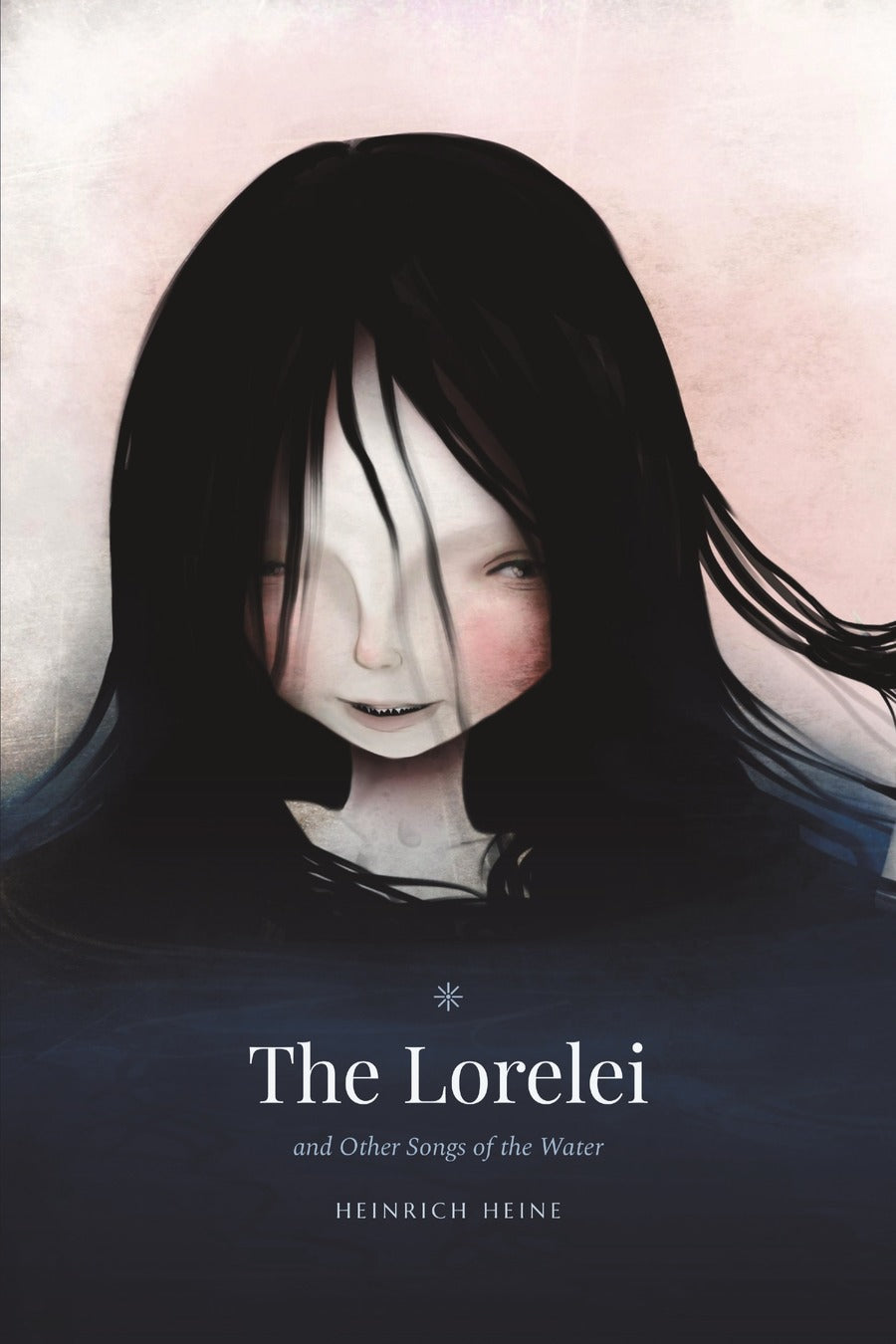 The Lorelei, Lightbound Library, front cover