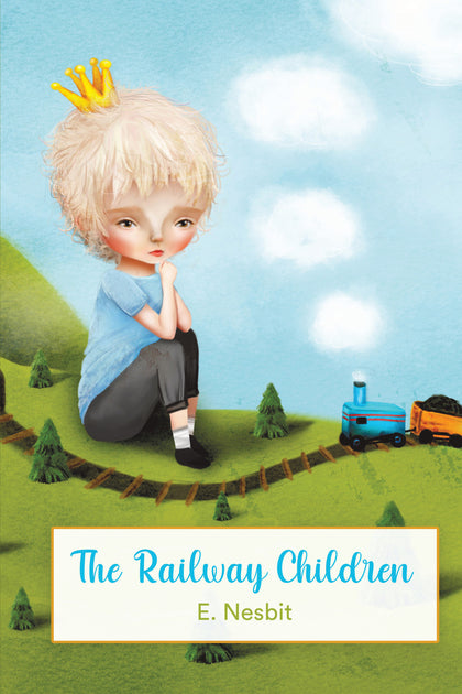 The Railway Children