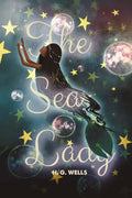 The Sea Lady, Lightbound Library, front cover